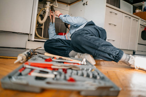 Best Shower Repair Services  in Anacoco, LA